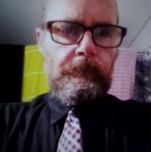 Meet your Posher, Mike